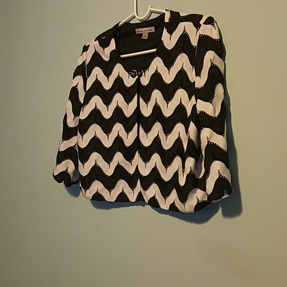 Great Condition Beautiful Light Jacket - image 1